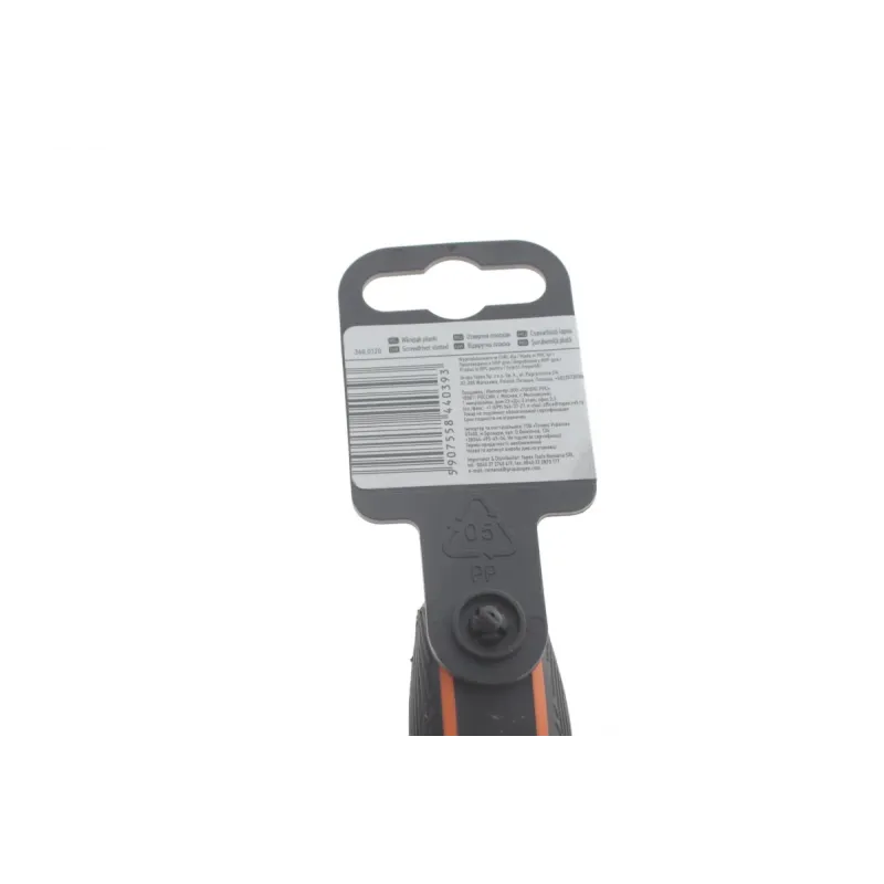 Викрутка SL4 100 мм