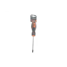 Викрутка хрестова PH2 100 мм NEO TOOLS 04-180