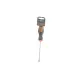 Викрутка хрестова PZ0 100 мм NEO TOOLS 04-182