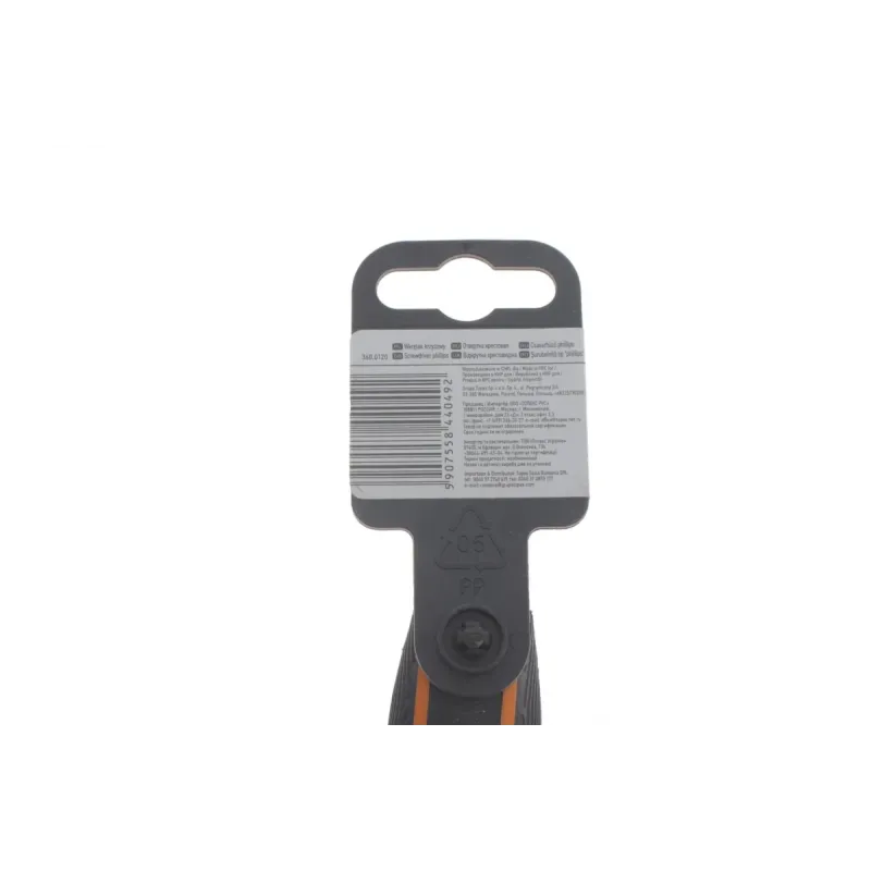 Викрутка хрестова PZ0 100 мм NEO TOOLS 04-182