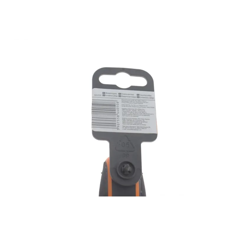 Викрутка PZ1 100 мм