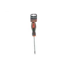 Викрутка Torx T10 100 мм