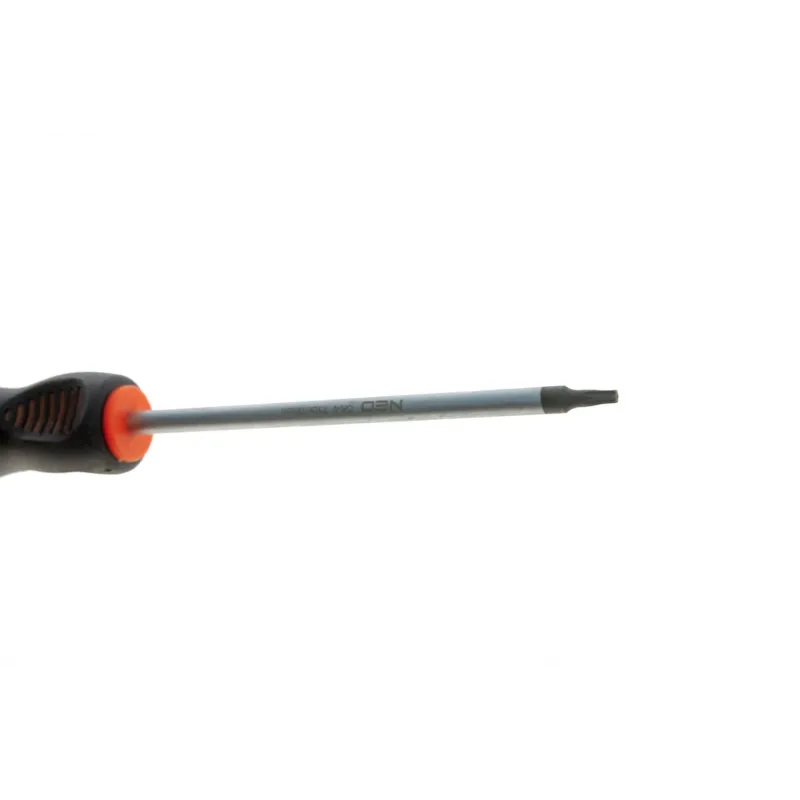 Викрутка Torx T10 100 мм
