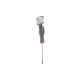 Викрутка Torx T15 100 мм
