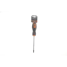 Викрутка Torx T20 100 мм