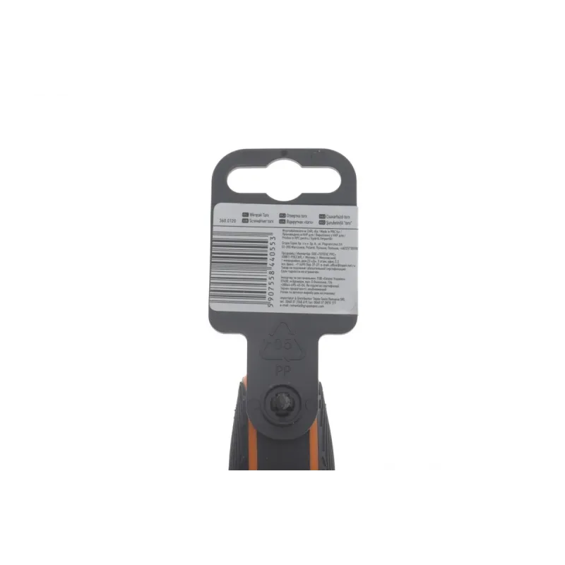 Викрутка Torx T20 100 мм