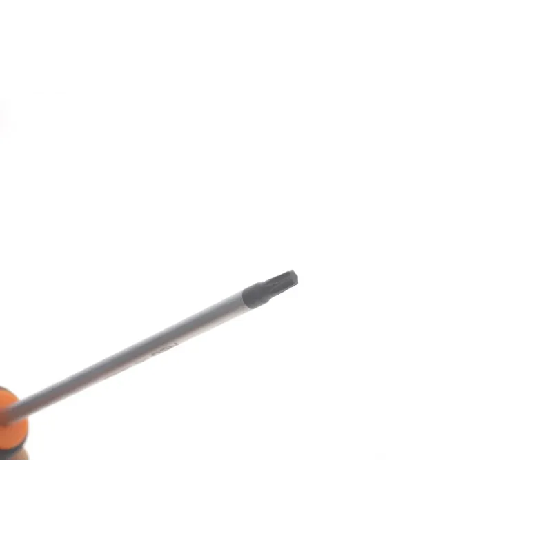 Викрутка Torx T20 100 мм