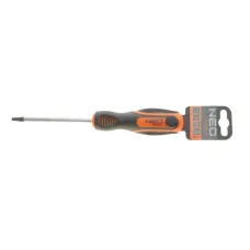 Викрутка Torx T25 100 мм