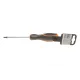 Викрутка Torx T25 100 мм