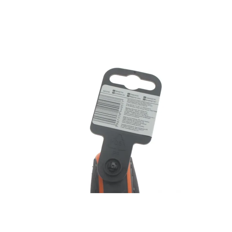Викрутка Torx T27 100 мм