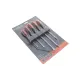 Набір викруток SL, PH 5 од. NEO TOOLS 04-192