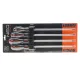 Набір викруток NEO TOOLS 04-214 (SL, PH) 4 шт.