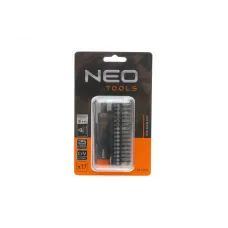 Набір біт комбінований NEO TOOLS 04-228 16 од.