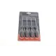 Набір нейлонових гачків та шкребків NEO TOOLS 04-231 (4 шт, L=150mm)