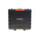 Термофен 2000W (два режиму t° I:50 °C/II :70-600 °C)