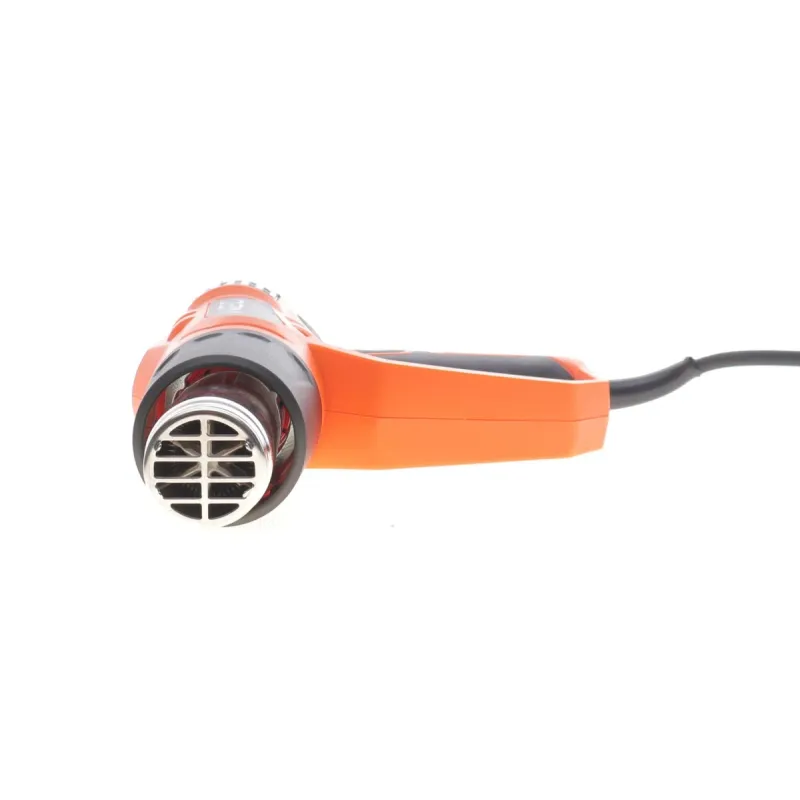 Термофен 2000W (два режиму t° I:50 °C/II :70-600 °C)