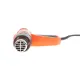 Термофен 2000W (два режиму t° I:50 °C/II :70-600 °C)