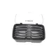 Лупа налобна з LED-підсвічуванням NEO TOOLS 06-130 (1x-3.5x)