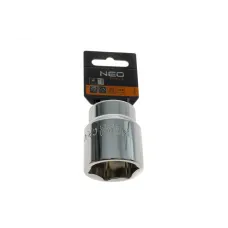 Головка торцева NEO TOOLS 08-312 3/4