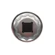 Головка торцева 12-граней NEO TOOLS 08-327, 3/4