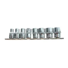 Набір головок SPLINE NEO TOOLS 08-651 1/2