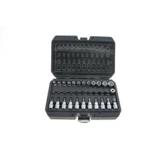 Набір головок Torx 3/8