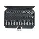 Набір головок Torx 3/8