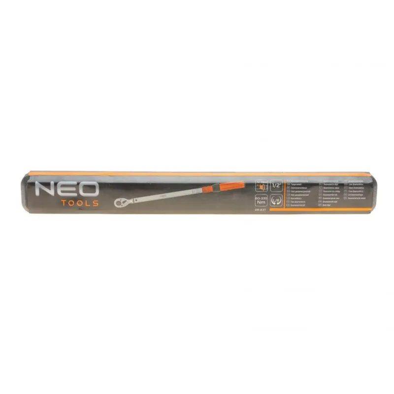 Ключ динамометричний NEO TOOLS 08-837 1/2