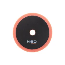 Губка для полірування NEO TOOLS 08-981 (150x150x25мм) середня