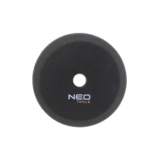 Губка для полірування NEO TOOLS 08-982 (150x150x25мм) м'яка