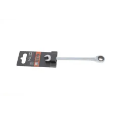 Ключ ріжково-накидний з тріскачкою NEO TOOLS 09-064 10 мм 72 зуб. L-155 мм