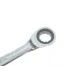 Ключ ріжково-накидний з тріскачкою NEO TOOLS 09-069 21 мм L-290 мм