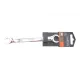 Ключ розрізний 13x14 мм L-160 мм NEO TOOLS 09-149