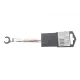 Ключ розрізний 13x14 мм L-160 мм NEO TOOLS 09-149