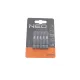 Набір біт NEO TOOLS 09-576 1/4