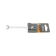 Ключ ріжково-накидний NEO TOOLS 09-710 10 мм L-140 мм