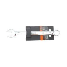 Ключ ріжково-накидний NEO TOOLS 09-717 L-210 мм 17 мм