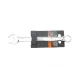 Ключ ріжково-накидний NEO TOOLS 09-717 L-210 мм 17 мм