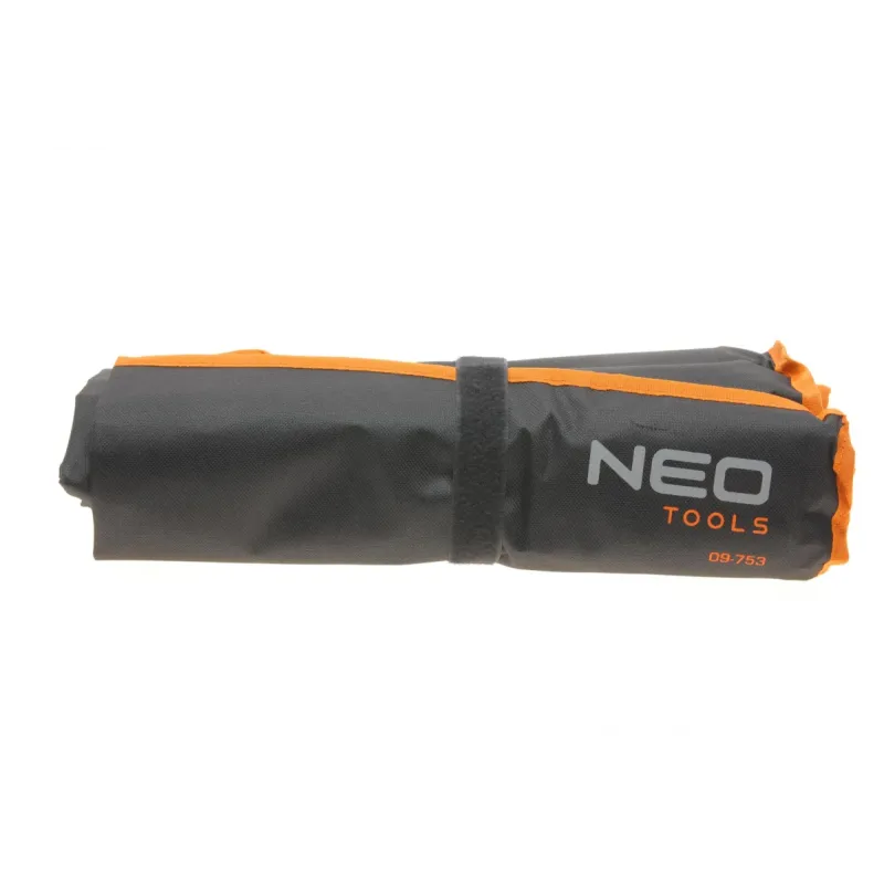Набір ріжково-накидних ключів 8-32 мм 17 од. NEO TOOLS 09-753