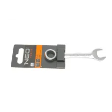 Ключ ріжково-накидний NEO TOOLS 09-766 14 мм L-113 мм