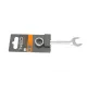 Ключ ріжково-накидний NEO TOOLS 09-766 14 мм L-113 мм