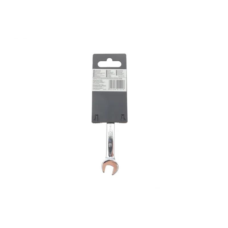 Ключ ріжковий NEO TOOLS 09-810 10x11 мм L-160 мм