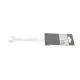 Ключ ріжковий NEO TOOLS 09-816 16x17 мм L-200 мм