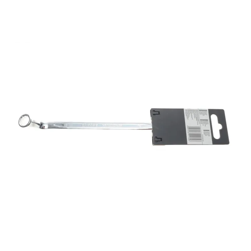 Ключ колінчастий NEO TOOLS 09-912 12х13 мм 45° L-220 мм