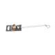 Ключ колінчастий NEO TOOLS 09-916 16х17 мм 45° L-255 мм