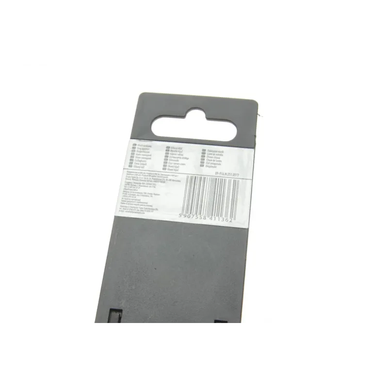 Ключ колінчастий NEO TOOLS 09-916 16х17 мм 45° L-255 мм