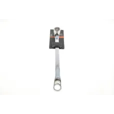 Ключ колінчастий NEO TOOLS 09-921 21х23 мм 45° L-320 мм
