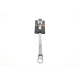Ключ колінчастий NEO TOOLS 09-921 21х23 мм 45° L-320 мм