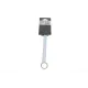 Ключ колінчастий NEO TOOLS 09-921 21х23 мм 45° L-320 мм
