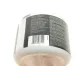 Гель-паста для миття рук 500ml (жовтий)